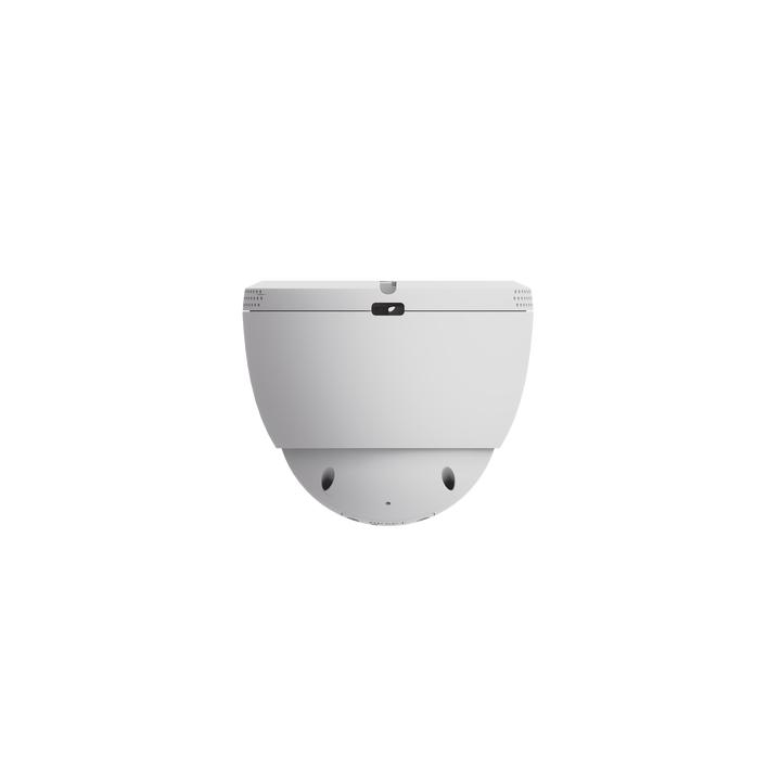 Domo IP 3 Megapíxel (2K) / Wi-Fi / Sirena y Estrobo /Audio de Dos Vías / Detección Humana y Vehiculo / Notificación