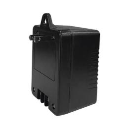 Transformador de Pared 12 Vca 30 VA