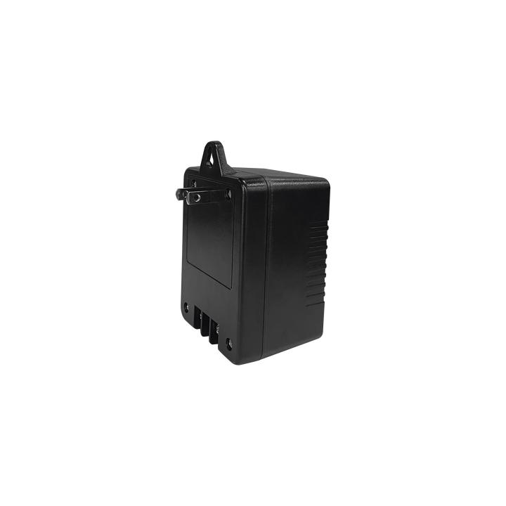 Transformador de Pared 12 Vca 30 VA