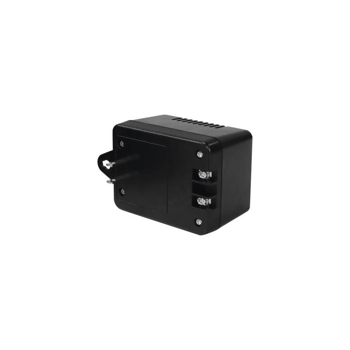 Transformador de Pared 12 Vca 30 VA