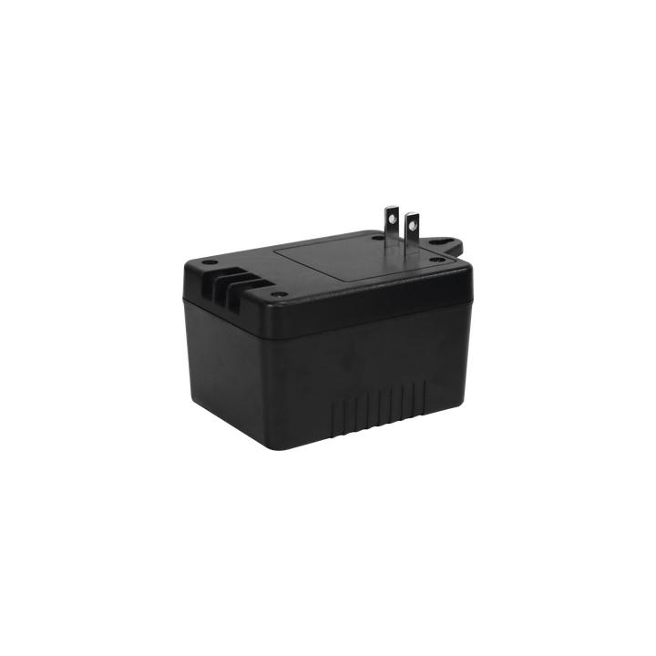 Transformador de Pared 12 Vca 30 VA