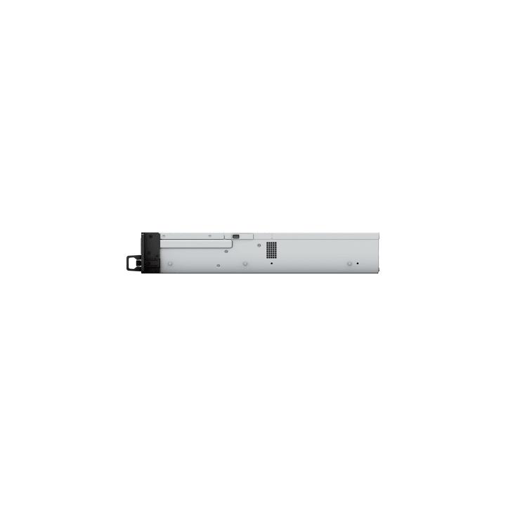 Servidor de Almacenamiento RackStation RS2423+ | 12 Bahías | 2U | Hasta 216 TB | Rendimiento 3,500/1,700 MB/s |