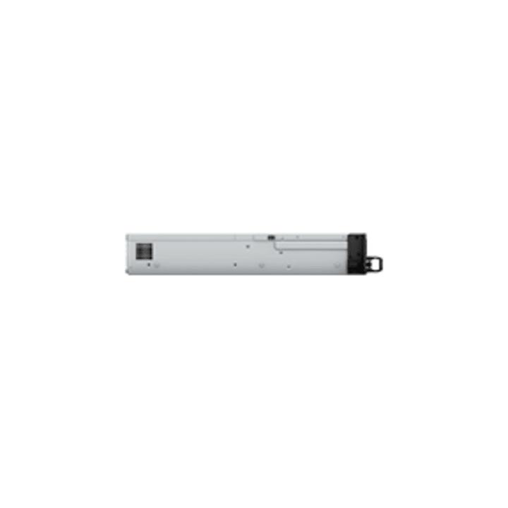 Servidor de Almacenamiento RackStation RS2423+ | 12 Bahías | 2U | Hasta 216 TB | Rendimiento 3,500/1,700 MB/s |