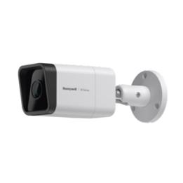 Bala IP 3 Megapixel / Lente 2.8 mm / 40 mts IR / Ultra Baja Iluminación / Exterior IP66 / H.265 / PoE / Micro SD / WDR