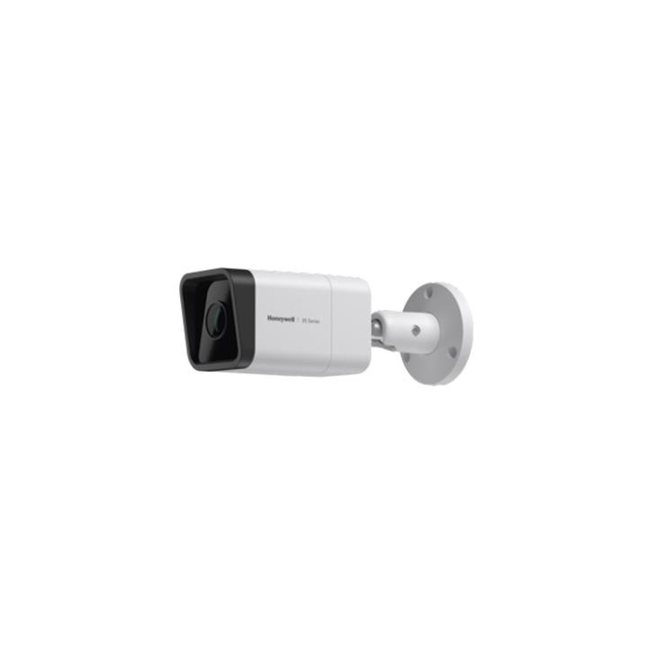 Bala IP 3 Megapixel / Lente 2.8 mm / 40 mts IR / Ultra Baja Iluminación / Exterior IP66 / H.265 / PoE / Micro SD / WDR