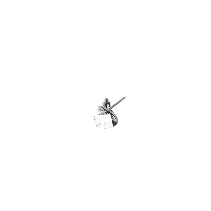 Cable de Alimentación Eléctrica para 120-240 Vca | 1.8 Metros (5.91 Pies) | 3 Fases | Cables Libres