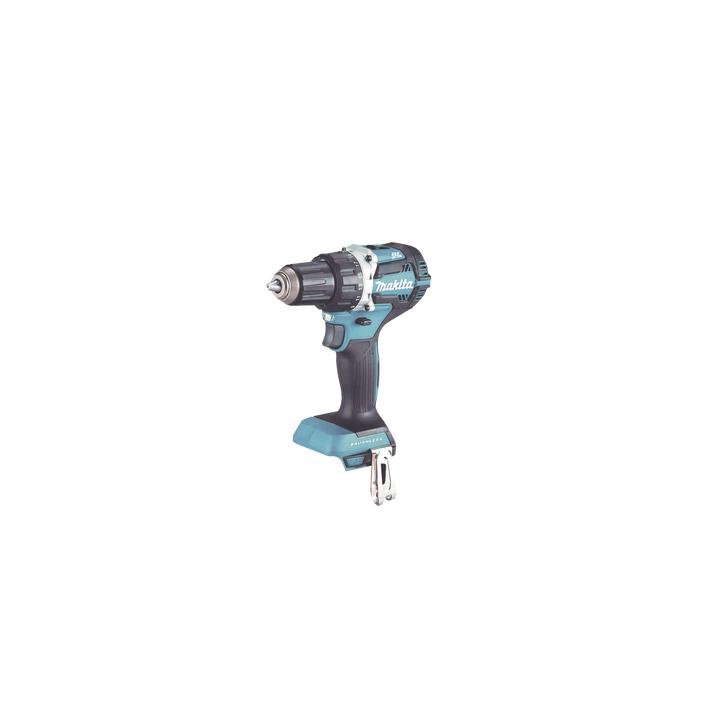 Rotomartillo/Taladro Inalámbrico (1/2") de 1,900 RPM, 18Vcc, Incluye 1 Batería BL1815N de 1.5Ah, 1 Cargador Modelo