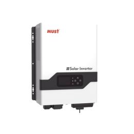 Inversor / Cargador de 3 KW para Sistemas Tipo Isla a 48Vcd, 220Vca de Entrada, 220/120Vca de Salida, Onda Sinusoidal