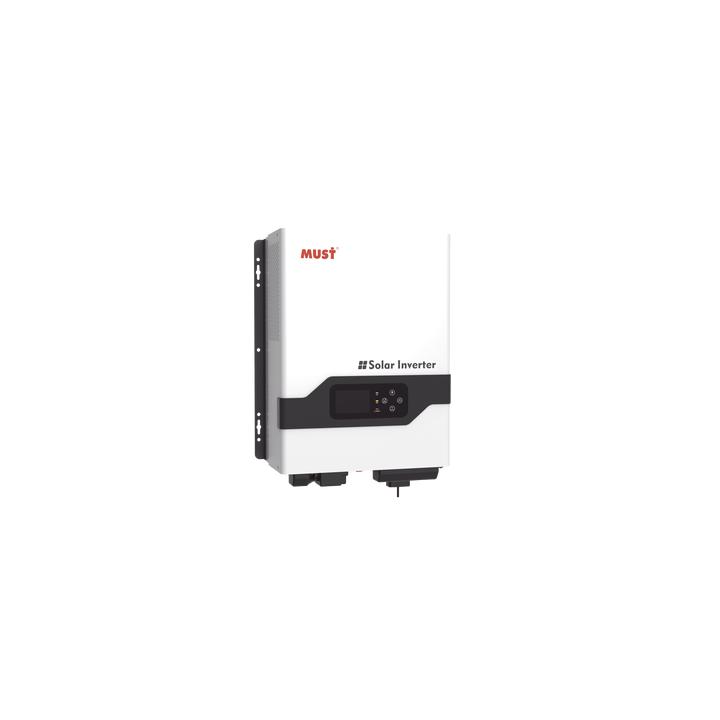 Inversor / Cargador de 3 KW para Sistemas Tipo Isla a 48Vcd, 220Vca de Entrada, 220/120Vca de Salida, Onda Sinusoidal