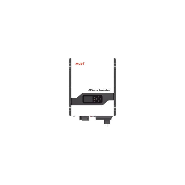 Inversor / Cargador de 3 KW para Sistemas Tipo Isla a 48Vcd, 220Vca de Entrada, 220/120Vca de Salida, Onda Sinusoidal
