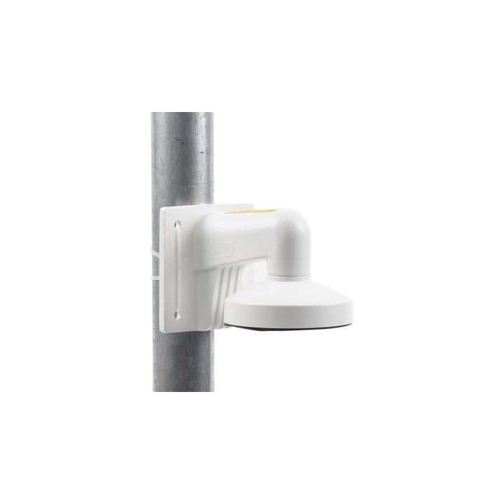 Montaje de Pared para Cámaras Domo IP HIKVISION