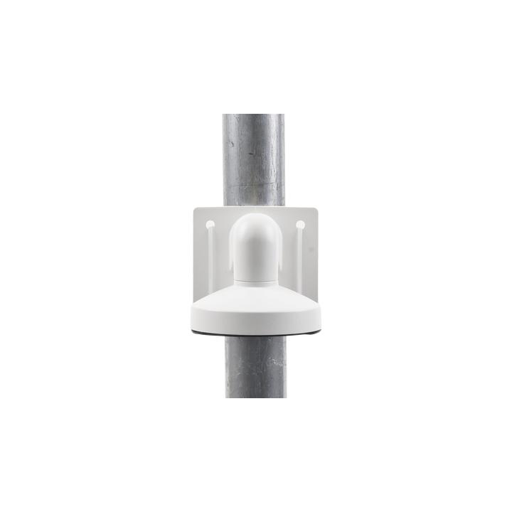 Montaje de Pared para Cámaras Domo IP HIKVISION