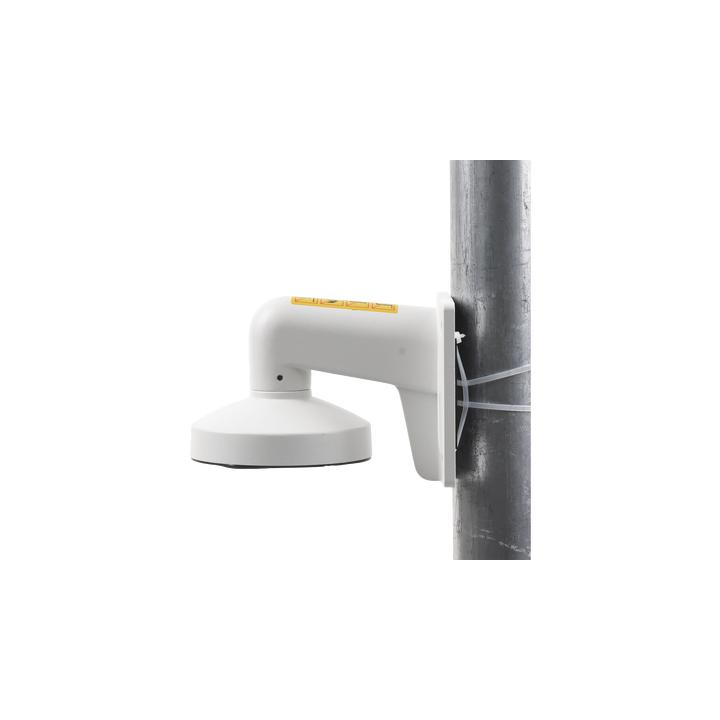 Montaje de Pared para Cámaras Domo IP HIKVISION