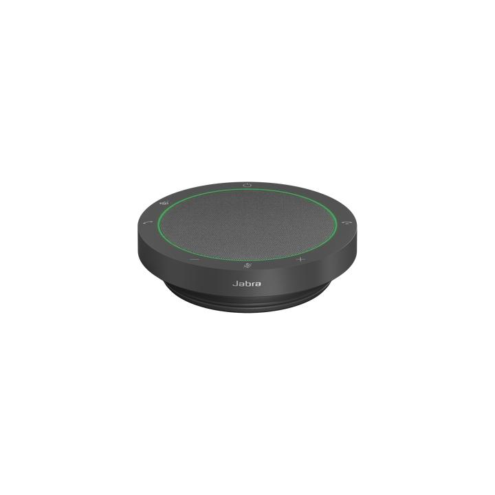Speak 2 40 MS, Altavoz portátil con micrófono integrado, sonido increíble para conferencias y música, versión MS,