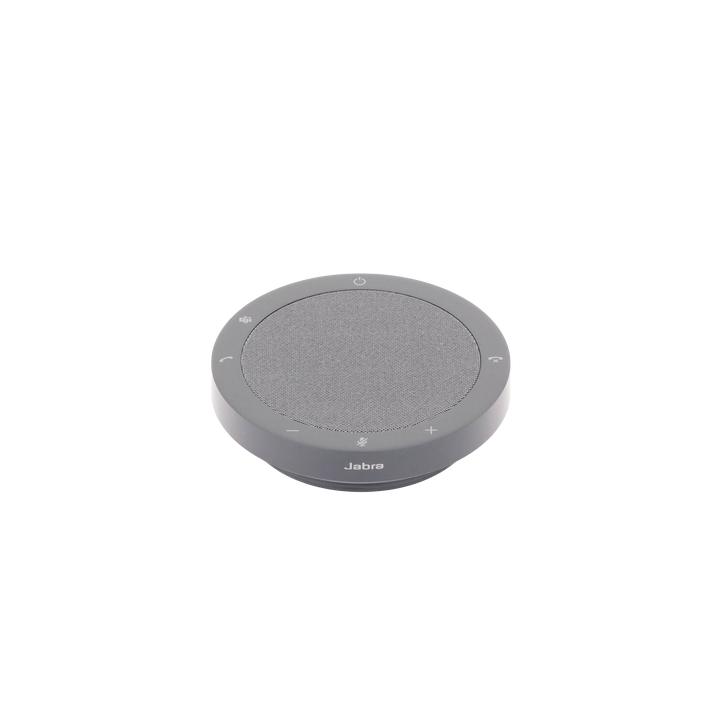 Speak 2 40 MS, Altavoz portátil con micrófono integrado, sonido increíble para conferencias y música, versión MS,