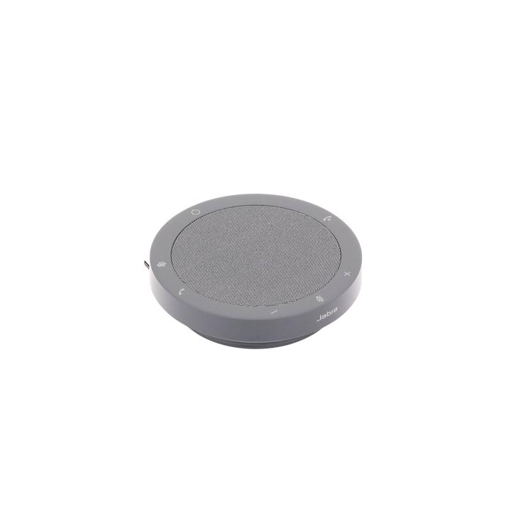 Speak 2 40 MS, Altavoz portátil con micrófono integrado, sonido increíble para conferencias y música, versión MS,