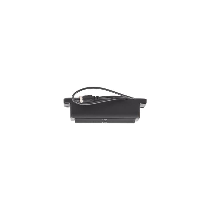 Cámara IP de 2 Megapixel (1080p) para DVRs Móviles XMR EPCOM / Solución para el Conteo de Personas