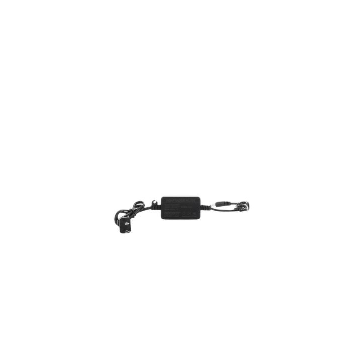 Adaptador de Pared de 12Vcc @ 1 A con cable y clavija Nema 1-15 / 0.5 metros a la toma de alimentación / 0.5 metros a
