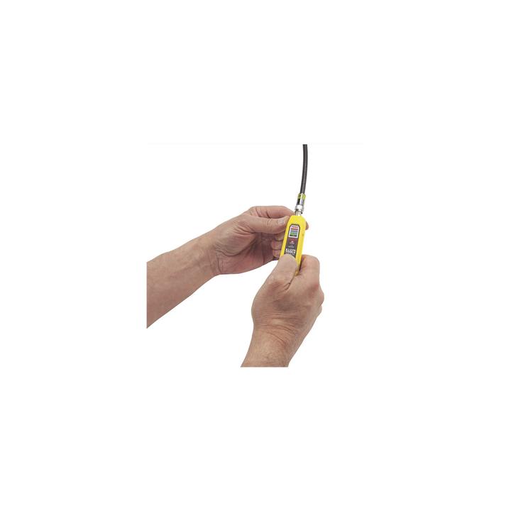 Probador que Prueba y Mapea Cables Coaxiales RG59, RG6/6Q, RG7 y RG11.