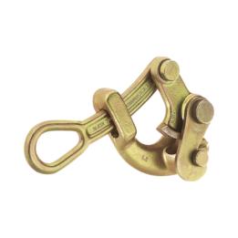 Tensor Tipo Havens™ con Cerrojo Giratorio para Acero Trenzado de 1/8" hasta 1/2" (3.18 a 12.7 mm). Carga Máxima