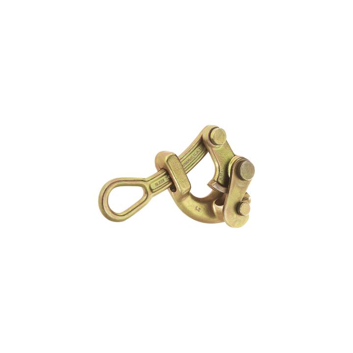 Tensor Tipo Havens™ con Cerrojo Giratorio para Acero Trenzado de 1/8" hasta 1/2" (3.18 a 12.7 mm). Carga Máxima