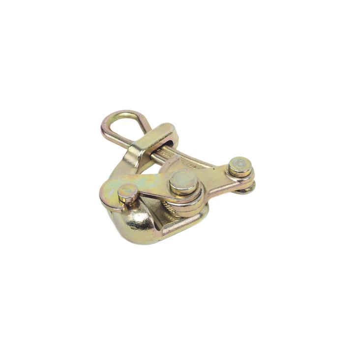 Tensor Tipo Havens™ con Cerrojo Giratorio para Acero Trenzado de 1/8" hasta 1/2" (3.18 a 12.7 mm). Carga Máxima