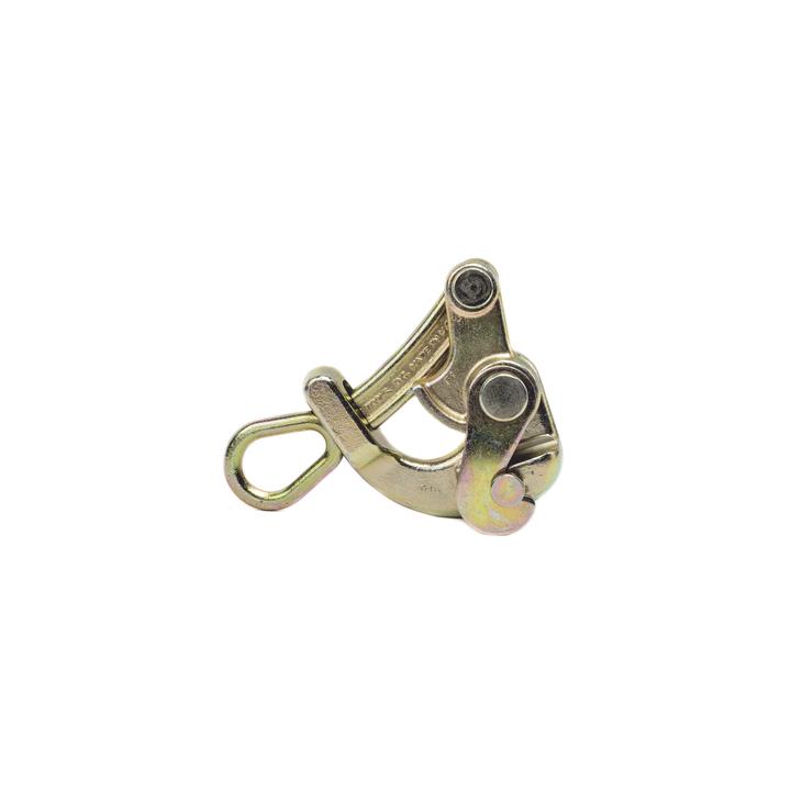 Tensor Tipo Havens™ con Cerrojo Giratorio para Acero Trenzado de 1/8" hasta 1/2" (3.18 a 12.7 mm). Carga Máxima