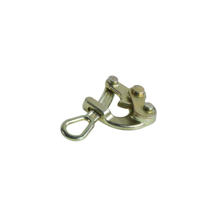 Tensor Tipo Havens™ con Cerrojo Giratorio para Acero Trenzado de 1/8" hasta 1/2" (3.18 a 12.7 mm). Carga Máxima
