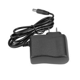 Fuente de Poder de 5 Vcc / 1A  / Voltaje de Entrada de 100-240 Vca / Para Usos Múltiples / Video Vigilancia, Acceso,