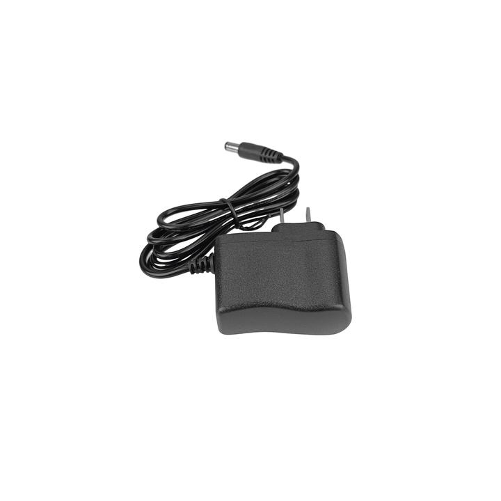 Fuente de Poder de 5 Vcc / 1A  / Voltaje de Entrada de 100-240 Vca / Para Usos Múltiples / Video Vigilancia, Acceso,