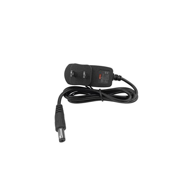 Fuente de Poder de 5 Vcc / 1A  / Voltaje de Entrada de 100-240 Vca / Para Usos Múltiples / Video Vigilancia, Acceso,