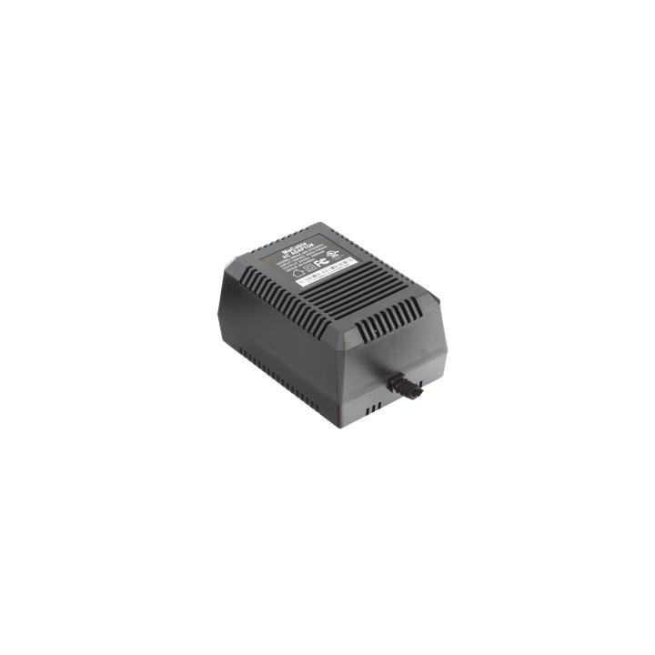 Transformador de 24 VCA / 2.5 Amp (60 VA) / Multiples Usos / Recomendado para PTZ TURBOHD e IP / Interior
