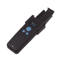 Escáner Portátil de Código de Barras RapidID™, Con Conexión Bluetooth®, Para Uso Con Cables de Parcheo y Jumpers
