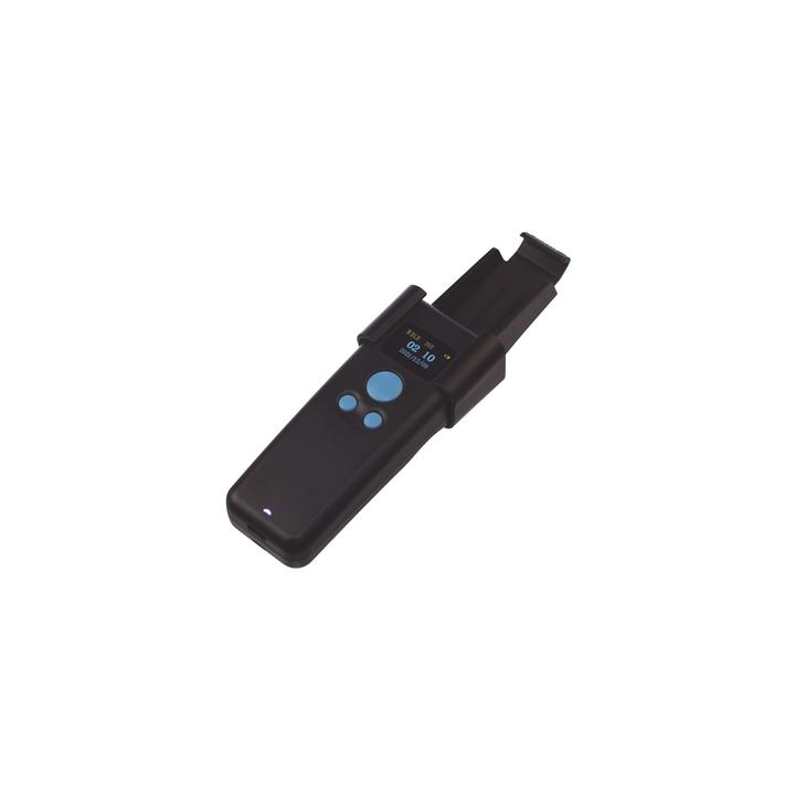 Escáner Portátil de Código de Barras RapidID™, Con Conexión Bluetooth®, Para Uso Con Cables de Parcheo y Jumpers