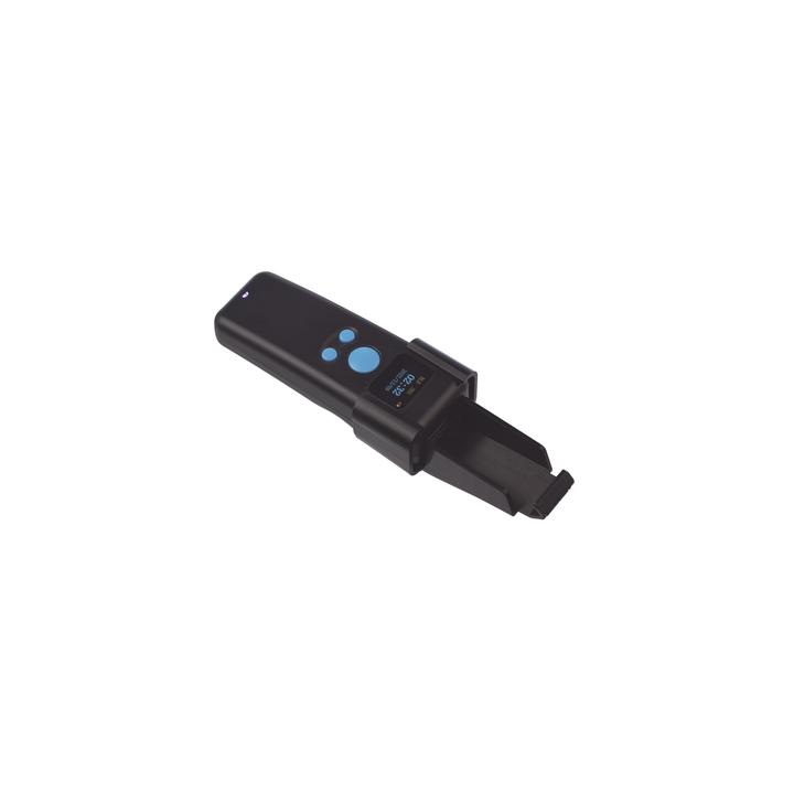 Escáner Portátil de Código de Barras RapidID™, Con Conexión Bluetooth®, Para Uso Con Cables de Parcheo y Jumpers