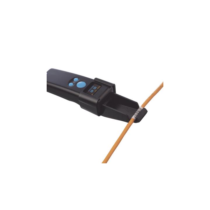 Escáner Portátil de Código de Barras RapidID™, Con Conexión Bluetooth®, Para Uso Con Cables de Parcheo y Jumpers