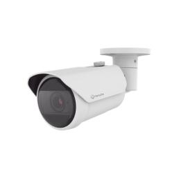 Cámara IP Tipo Bala Antivandálica 5 Megapíxel / Lente Varifocal 3.2 - 10mm / IR 30M / WDR 120db / IP66 / H.265 &