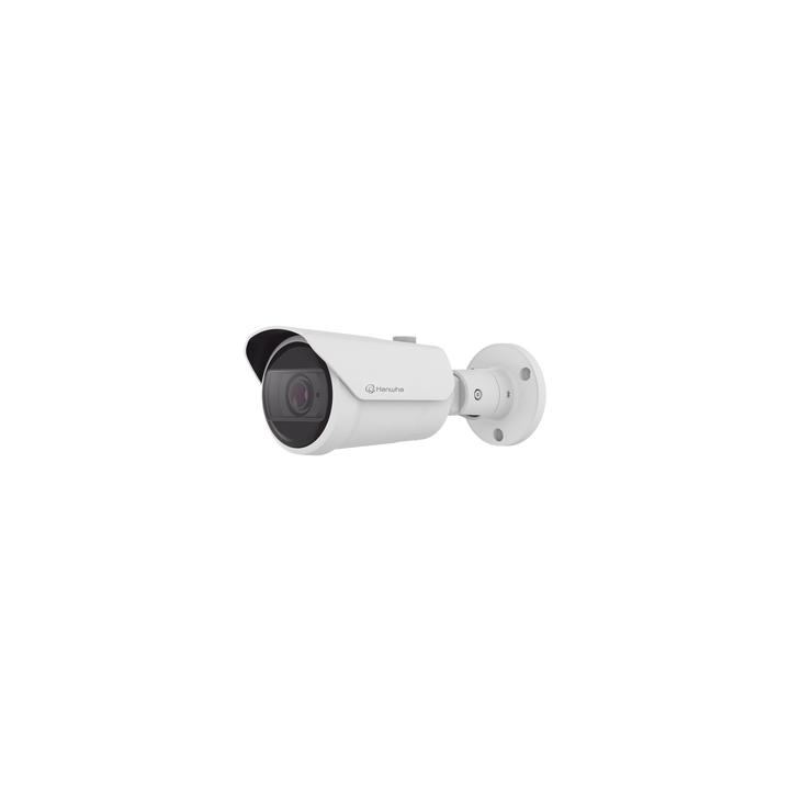 Cámara IP Tipo Bala Antivandálica 5 Megapíxel / Lente Varifocal 3.2 - 10mm / IR 30M / WDR 120db / IP66 / H.265 &
