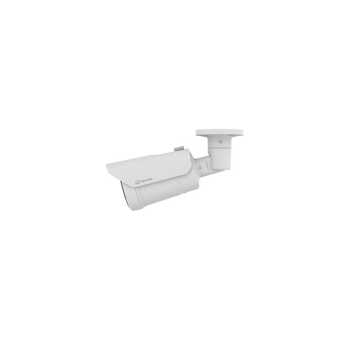 Cámara IP Tipo Bala Antivandálica 5 Megapíxel / Lente Varifocal 3.2 - 10mm / IR 30M / WDR 120db / IP66 / H.265 &