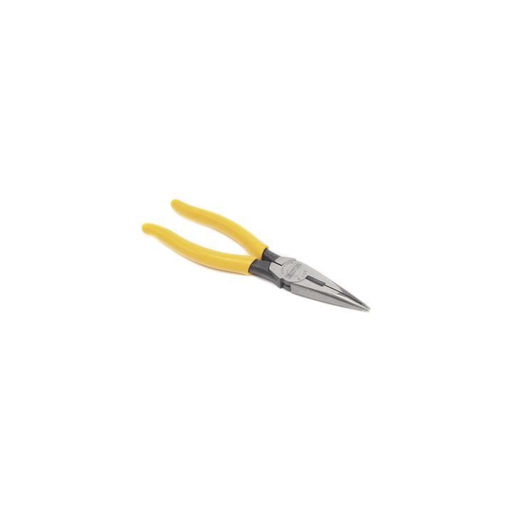 Pinza de  Punta Cónica con Corte para Trabajo Pesado de 8 Pulgadas.