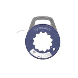 Guía Jalacables de Nylon de 4 mm x 30 Metros (98.43 Pies)