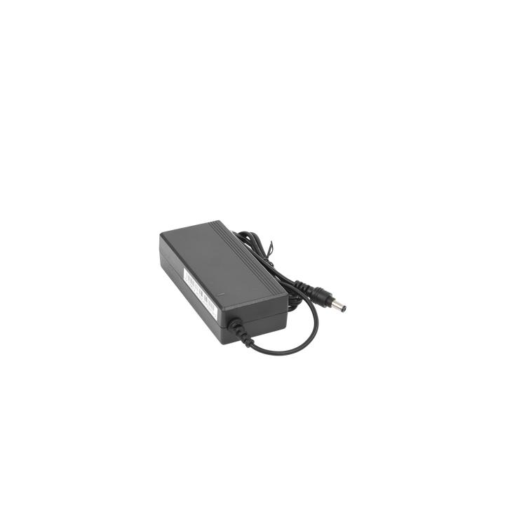Fuente de Poder Regulada 12 Vcc / 3.3 Amp. / Conector 5.5 mm / Recomendado para DVR´s y PTZ TURBOHD