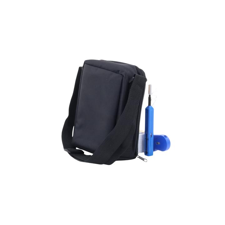 Kit Avanzado de Limpieza de Fibra Óptica, Para 2150 Procesos de Limpieza