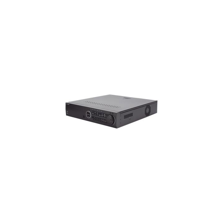 DVR 16 Canales TurboHD + 8 Canales IP / 3K / 5 Megapixel /  8 Bahías de Disco Duro / 16 Entradas de Audio Fisicas
