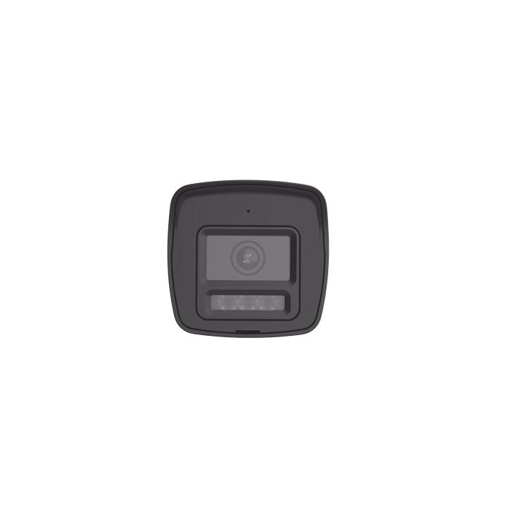 [Audio Bidireccional + Dual Light + ColorVu] Bala TURBOHD 2 Megapixel (1080p) / Lente 2.8 mm / 30 mts IR EXIR + 20 mts
