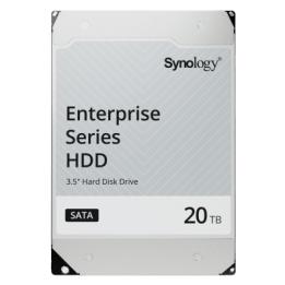 Disco Duro SATA de 3,5" Serie Enterprise HAT5300 | Capacidad 20 TB | 7200 RPM | Caché de 512 MB | MTBF 2.5 Millones de