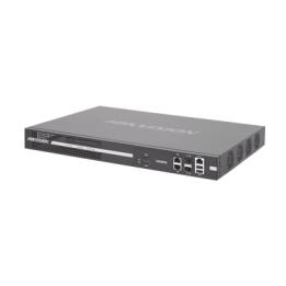 Decodificador de Vídeo de 8 Salidas HDMI 4K / Soporta hasta 128 canales de Vídeo Simultáneos / Videowall