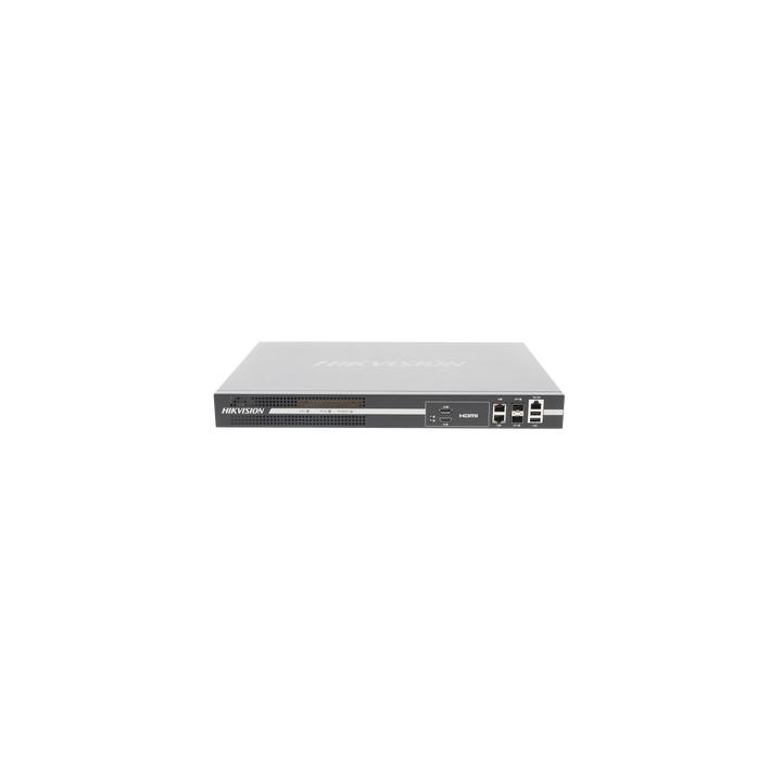 Decodificador de Vídeo de 8 Salidas HDMI 4K / Soporta hasta 128 canales de Vídeo Simultáneos / Videowall