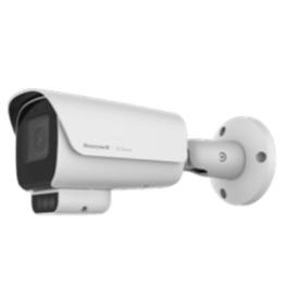 Bala IP 5 Megapixel / Lente 2.8 mm / 50 mts IR / Exterior IP66 / IK10 / H.265 / PoE / Micro SD / WDR 120 dB / HLC /