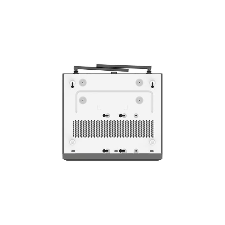 NVR Inalámbrico (WiFi) de 8 Canales IP / Admite Cámaras hasta 5 Megapixel (3K) / Salidas HDMI y VGA  / H.265 /